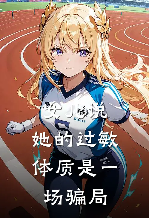 女儿说，她的过敏体质是一场骗局