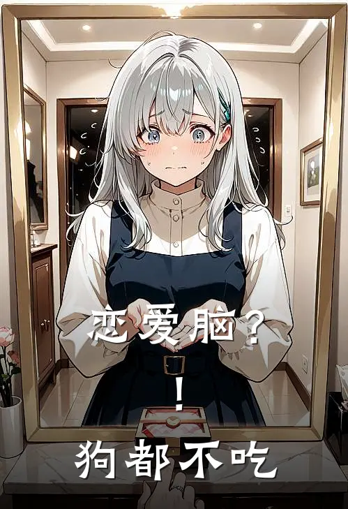 恋爱脑？！狗都不吃(夏青刘欢喜)全本免费完结小说_小说完结免费恋爱脑？！狗都不吃夏青刘欢喜