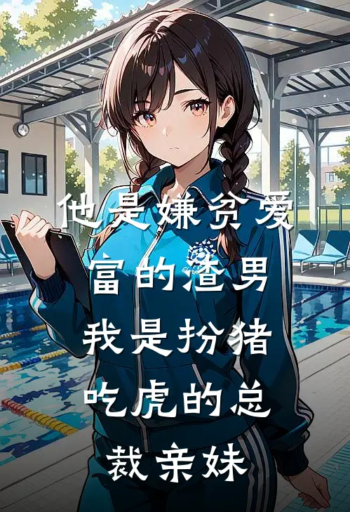 他是嫌贫爱富的渣男，我是扮猪吃虎的总裁亲妹