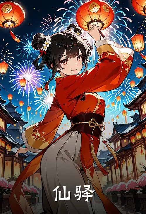 王简王镖头(仙驿)全本阅读_王简王镖头最新热门小说