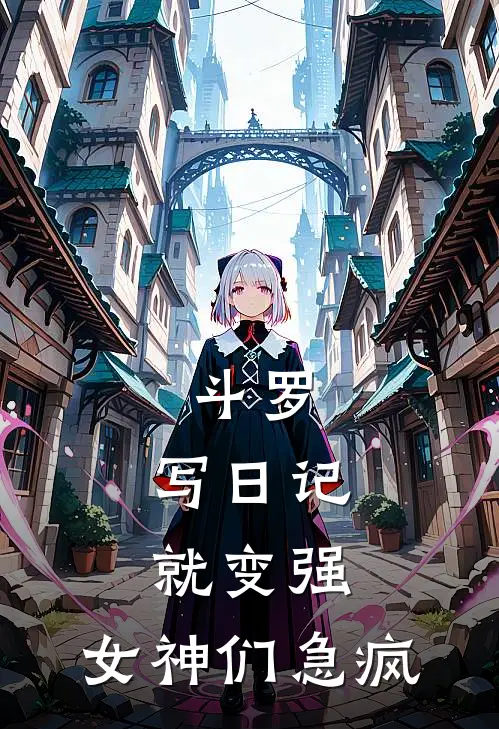 斗罗：写日记就变强，女神们急疯