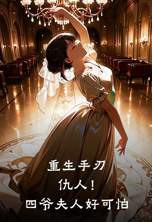 重生手刃仇人！四爷，夫人好可怕(万莉上官晟)热门网络小说推荐_最新章节列表重生手刃仇人！四爷，夫人好可怕(万莉上官晟)