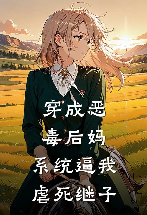 穿成恶毒后妈，系统逼我虐死继子