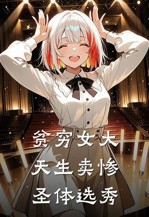 贫穷女大天生卖惨圣体【选秀】(鹿满宋悦)免费小说阅读_免费小说完整版贫穷女大天生卖惨圣体【选秀】(鹿满宋悦)