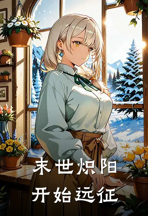 末世炽阳：开始远征林十七云烬最新章节免费阅读_末世炽阳：开始远征全文免费在线阅读