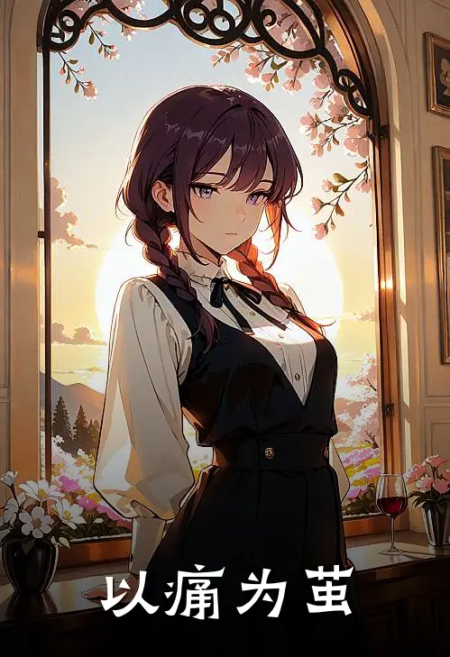 以痛为茧(林深严菲)免费小说阅读_完结版小说推荐以痛为茧(林深严菲)