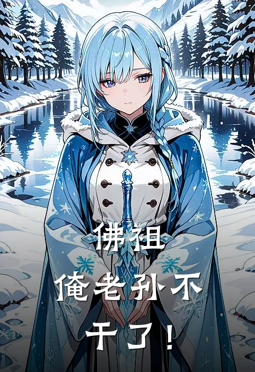 佛祖，俺老孙不干了！孙悟空迦叶热门小说免费阅读_网络热门小说佛祖，俺老孙不干了！(孙悟空迦叶)