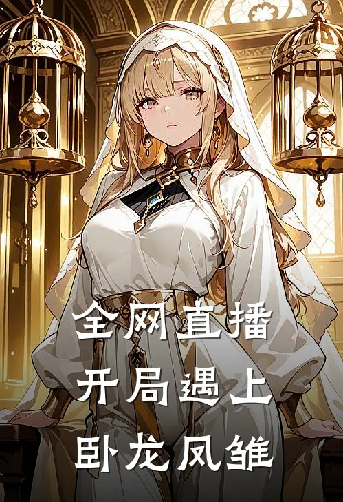 全网直播：开局遇上卧龙凤雏禾清杨姐最新完结小说推荐_全集免费小说全网直播：开局遇上卧龙凤雏禾清杨姐