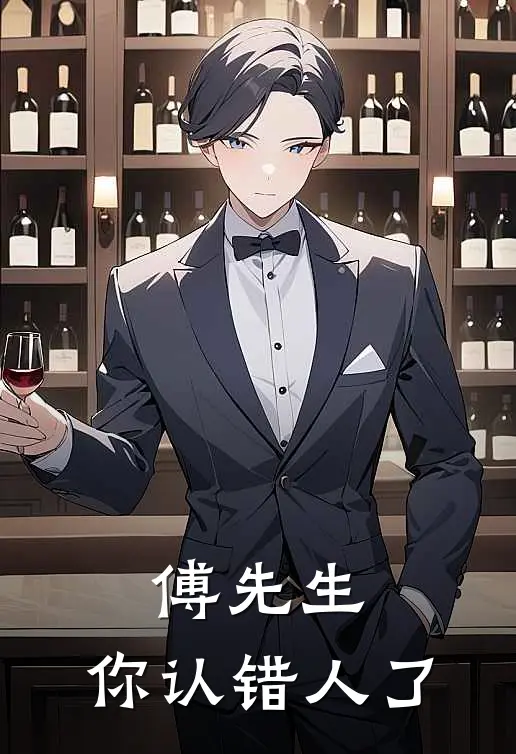 傅先生，你认错人了林薇傅承聿热门小说免费阅读_网络热门小说傅先生，你认错人了(林薇傅承聿)