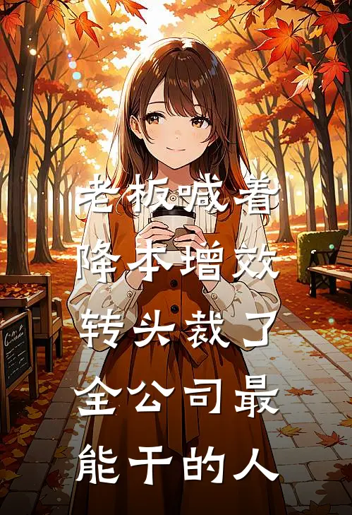 老板喊着降本增效，转头裁了全公司最能干的人