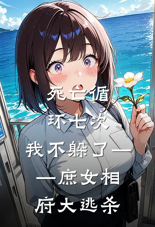 死亡循环七次，我不躲了——庶女相府大逃杀