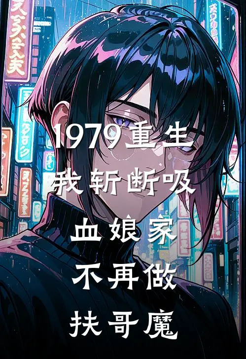 1979重生：我斩断吸血娘家，不再做扶哥魔