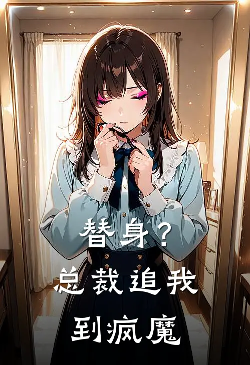 替身？总裁追我到疯魔