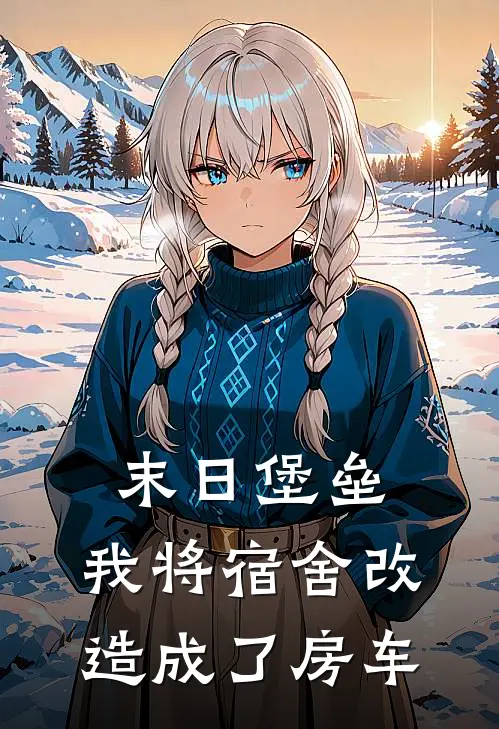 末日堡垒：我将宿舍改造成了房车林枫张狂热门小说免费阅读_完本完结小说末日堡垒：我将宿舍改造成了房车(林枫张狂)