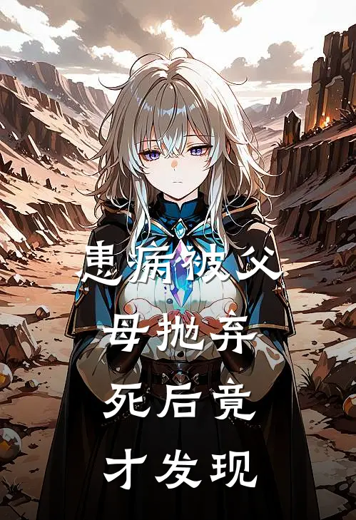 患病被父母抛弃，死后竟才发现