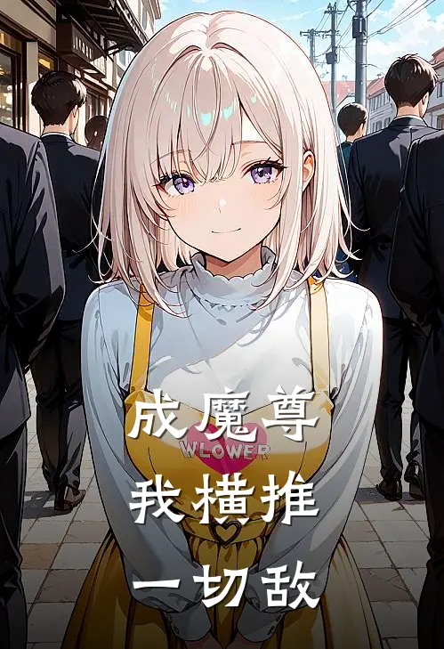 成魔尊，我横推一切敌叶凡叶凡全本完结小说_最新章节列表成魔尊，我横推一切敌(叶凡叶凡)