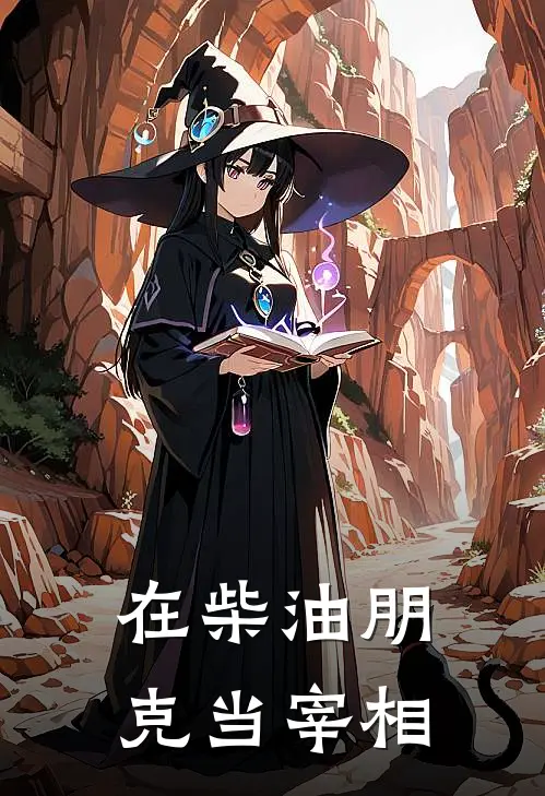 在柴油朋克当宰相(齐格飞阿德勒)最新小说全文阅读_最新章节列表在柴油朋克当宰相(齐格飞阿德勒)