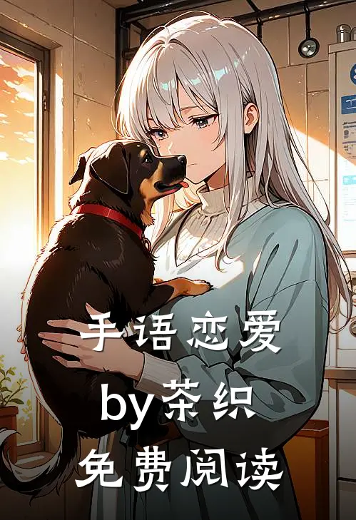 手语恋爱by茶织免费阅读