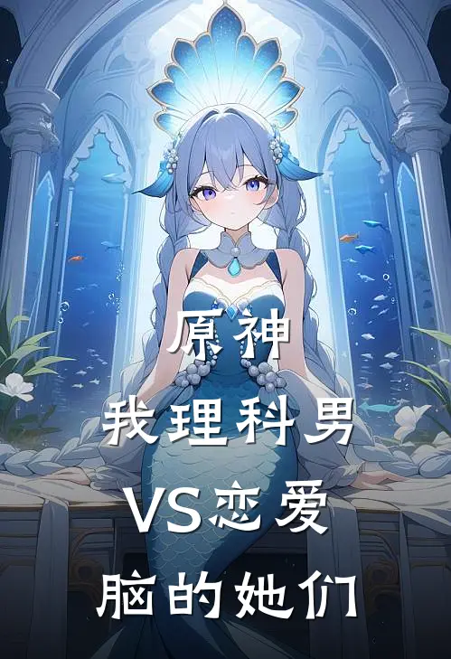 原神：我理科男VS恋爱脑的她们