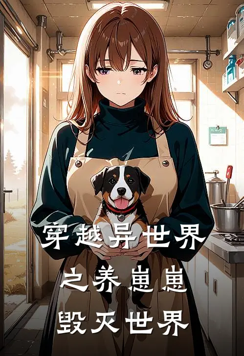 穿越异世界之养崽崽毁灭世界伊姆斯布鲁克斯热门完本小说_最新章节列表穿越异世界之养崽崽毁灭世界(伊姆斯布鲁克斯)