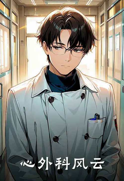 心外科风云苏越陆凛最新小说推荐_热门小说排行榜心外科风云(苏越陆凛)