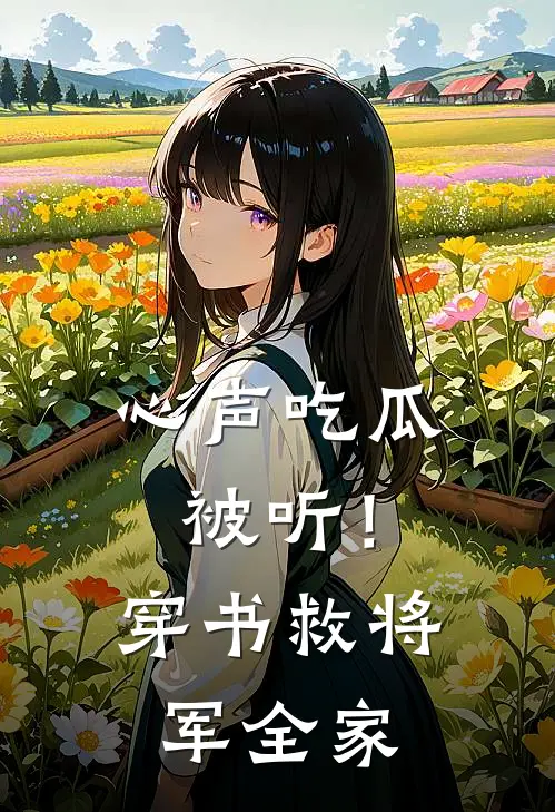 心声吃瓜被听！穿书救将军全家(林薇林震远)最新免费小说_完本小说免费阅读心声吃瓜被听！穿书救将军全家林薇林震远
