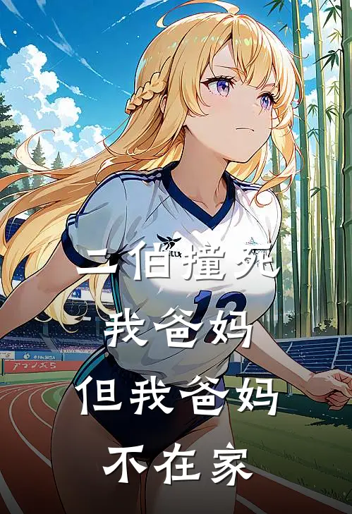 二伯撞死我爸妈，但我爸妈不在家