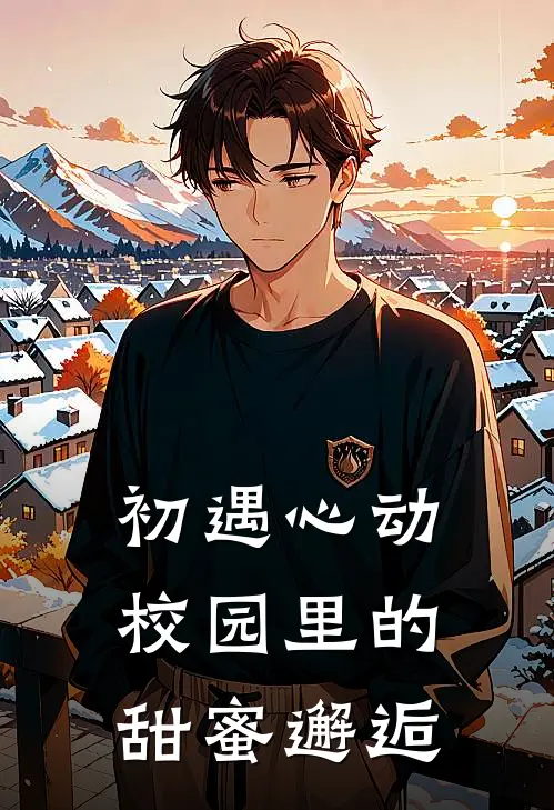 初遇心动：校园里的甜蜜邂逅林悦顾晨最新章节免费阅读_初遇心动：校园里的甜蜜邂逅全文免费在线阅读