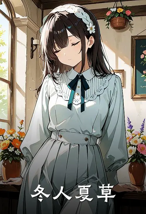 冬人夏草(吴有德吴有德)全文免费阅读无弹窗大结局_《冬人夏草》吴有德吴有德免费小说