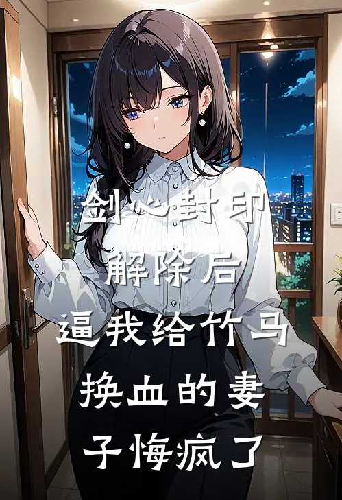 剑心封印解除后，逼我给竹马换血的妻子悔疯了