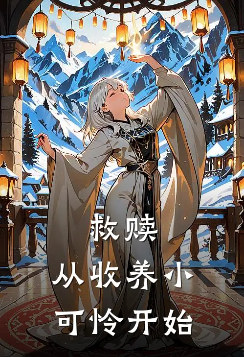 救赎：从收养小可怜开始