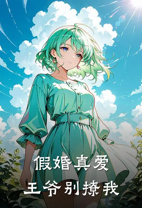假婚真爱，王爷别撩我