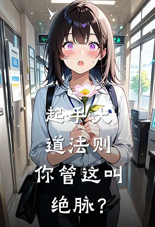 起手大道法则，你管这叫绝脉？