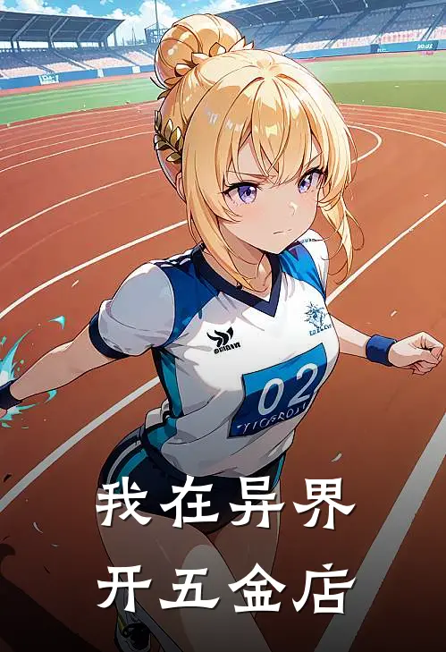 我在异界开五金店