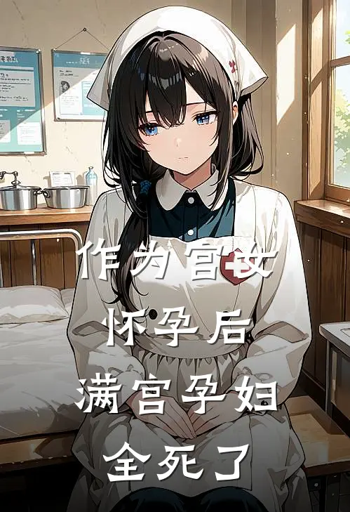 作为宫女怀孕后，满宫孕妇全死了