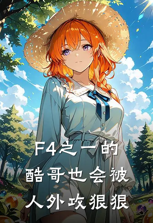 F4之一的酷哥也会被人外攻狠狠