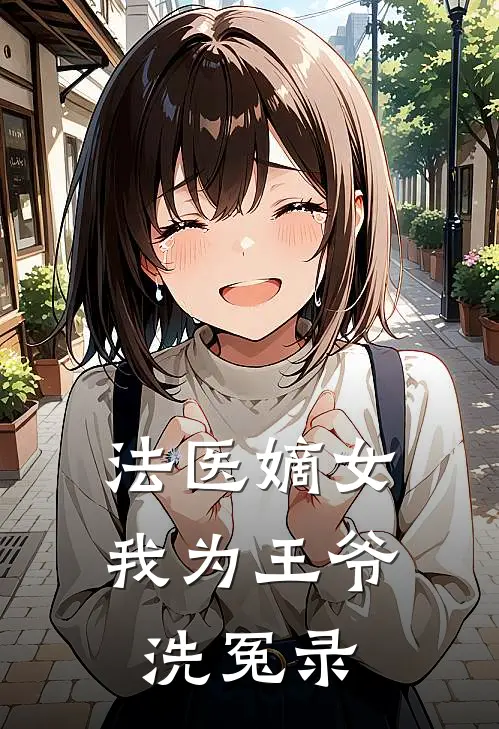 法医嫡女：我为王爷洗冤录