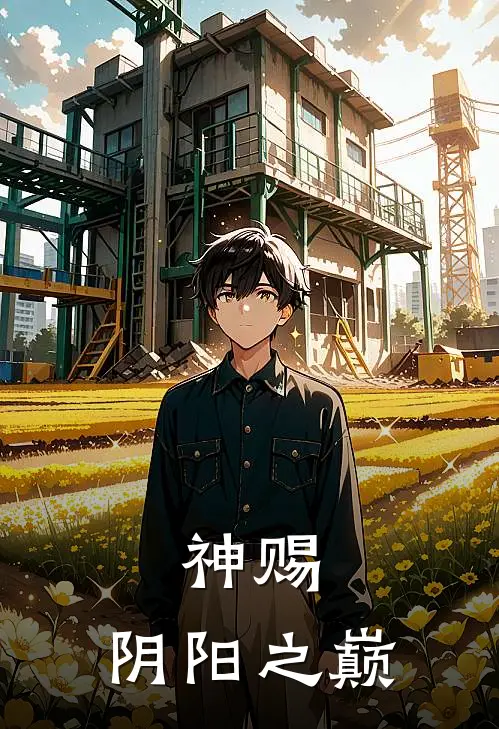 神赐，阴阳之巅吴云赵思辰完本小说大全_免费小说免费阅读神赐，阴阳之巅(吴云赵思辰)