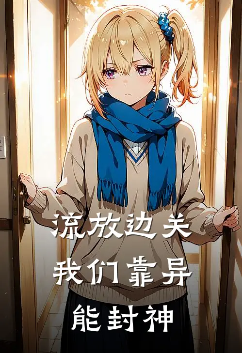 流放边关，我们靠异能封神沈冰萧澈最新免费小说_免费完本小说流放边关，我们靠异能封神沈冰萧澈