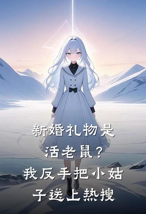 新婚礼物是活老鼠？我反手把小姑子送上热搜