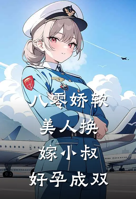 《八零娇软美人换嫁小叔，好孕成双》余芳霍璟火爆新书_八零娇软美人换嫁小叔，好孕成双(余芳霍璟)最新热门小说