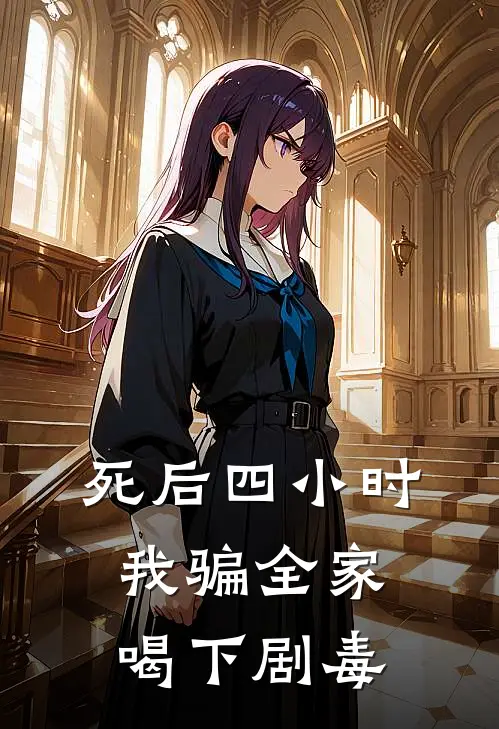 死后四小时，我骗全家喝下剧毒