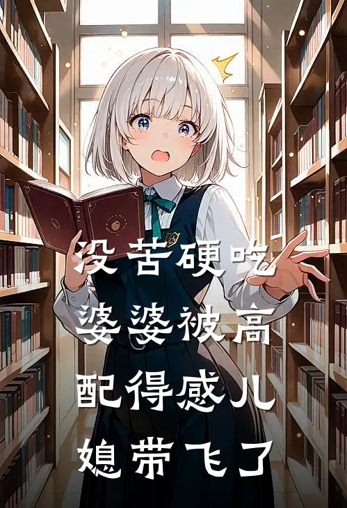 没苦硬吃婆婆被高配得感儿媳带飞了