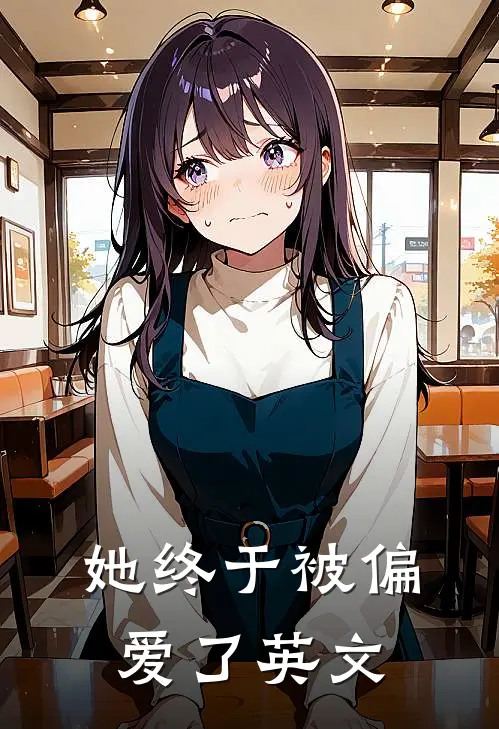 她终于被偏爱了英文