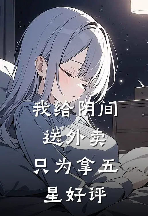 我给阴间送外卖，只为拿五星好评(林宵阿音)完结小说推荐_小说全文免费阅读我给阴间送外卖，只为拿五星好评林宵阿音