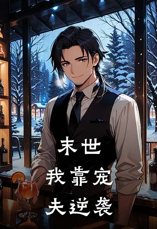 末世：我靠宠夫逆袭