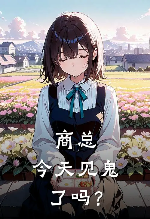 商总，今天见鬼了吗？