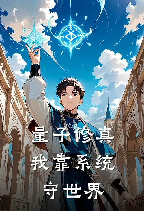 量子修真：我靠系统守世界凌澈赵虎完本完结小说_无弹窗全文免费阅读量子修真：我靠系统守世界(凌澈赵虎)