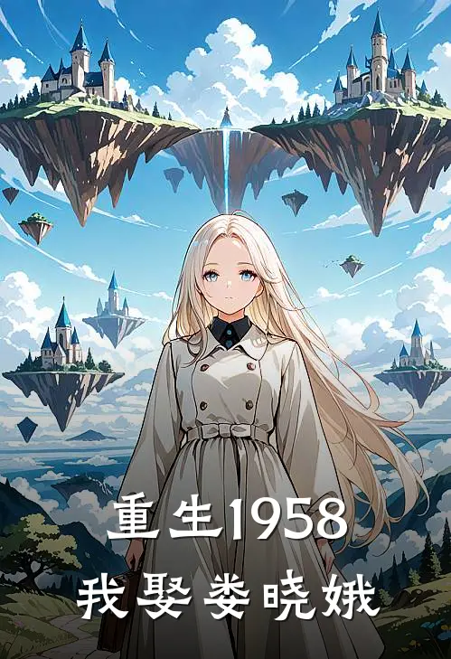 重生1958，我娶娄晓娥(林致远赵三)在哪看免费小说_全本免费完结小说重生1958，我娶娄晓娥林致远赵三