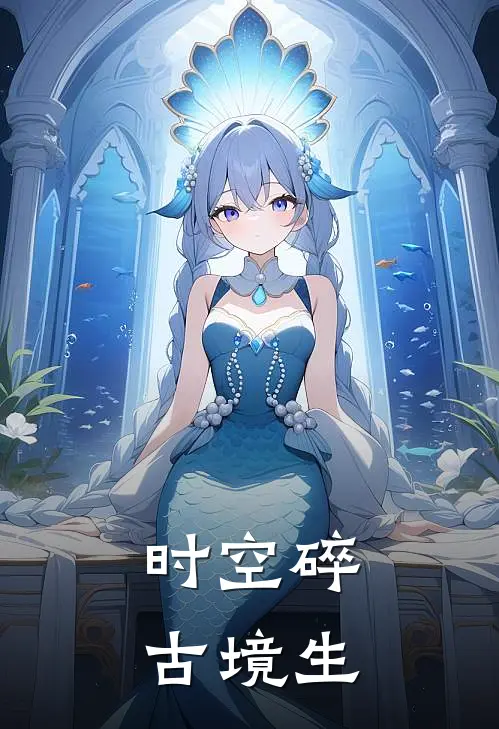 时空碎，古境生(汐月汐月)无弹窗小说免费阅读_小说完整版免费阅读时空碎，古境生汐月汐月